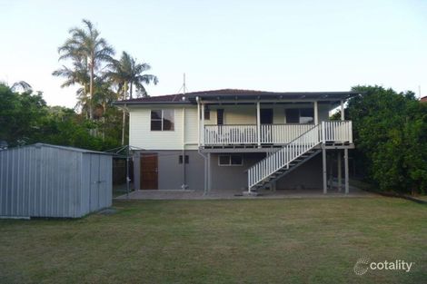 Property photo of 38 Connaught Street Sandgate QLD 4017