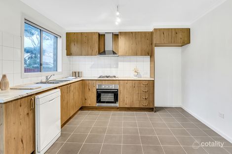 Property photo of 5 McKenzie Crescent Roxburgh Park VIC 3064