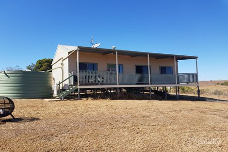 Property photo of 54 Mingo Road Morganville QLD 4671