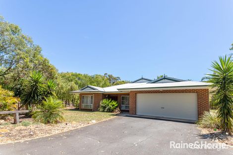 Property photo of 14 Seabreeze Close Leschenault WA 6233
