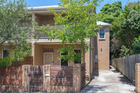 Property photo of 29 Regent Street Summer Hill NSW 2130