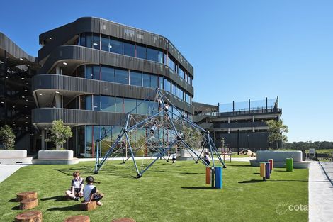 Property photo of 15 Aquarius Way Box Hill NSW 2765