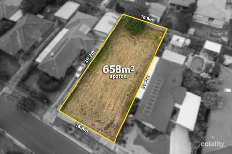 Property photo of 32 Northern Crescent Craigieburn VIC 3064