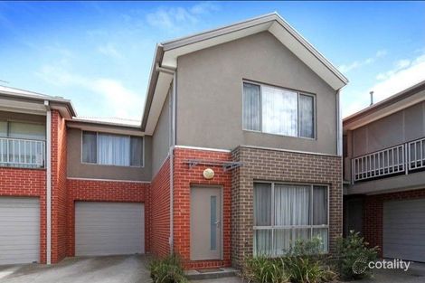 Property photo of 10/21 Waratah Street West Footscray VIC 3012