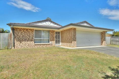 12 Benjamina Cct, Regents Park, QLD 4118
