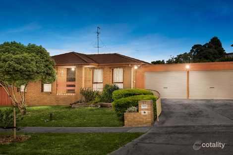 Property photo of 17 Baystone Road Epping VIC 3076