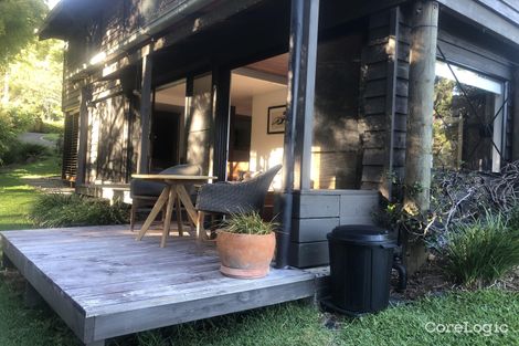 Property photo of 34 Bourke Lodge Drive Currumbin Valley QLD 4223