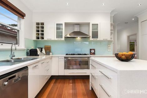 Property photo of 43 Gent Street Yarraville VIC 3013