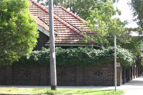 105 Lawrence St, Alexandria, NSW 2015