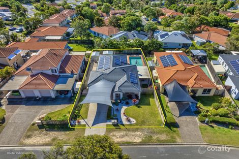 6 Kowhai Pl, Nerang, QLD 4211