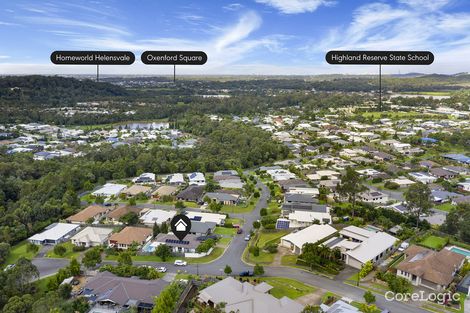 Property photo of 17 Marrinup Street Upper Coomera QLD 4209