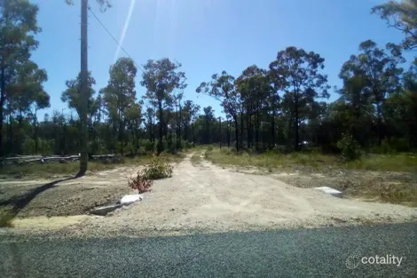 Lot 71 Males Rd, Tara, QLD 4421