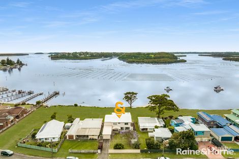 Property photo of 26 Haiser Road Greenwell Point NSW 2540