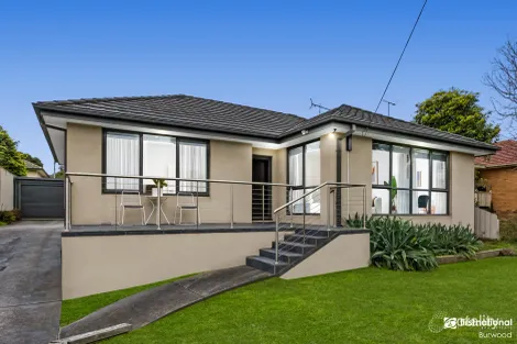 Property photo of 1/17 Cypress Avenue Burwood VIC 3125