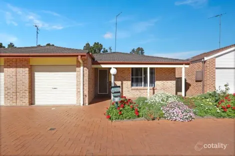 20 John Tebbutt Pl, Richmond, NSW 2753