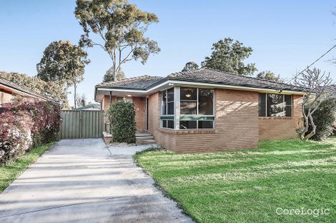 Property photo of 12 Edna Street Kingswood NSW 2747