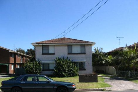 Property photo of 4/40 Rann Street Fairy Meadow NSW 2519
