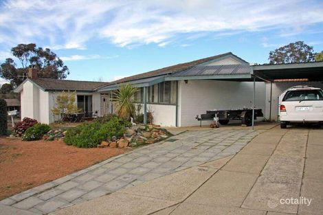 1 Glenbawn Pl, Duffy, ACT 2611