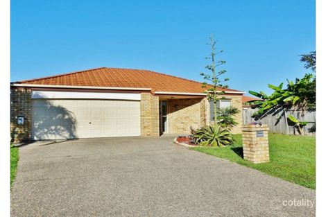 Property photo of 3 Violet Close Fitzgibbon QLD 4018