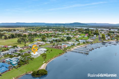 Property photo of 26 Haiser Road Greenwell Point NSW 2540
