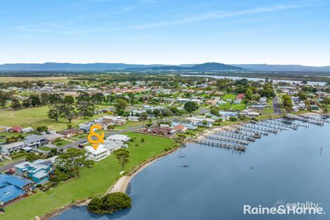 Property photo of 26 Haiser Road Greenwell Point NSW 2540