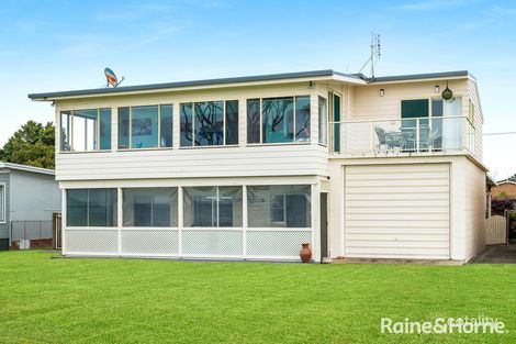 Property photo of 26 Haiser Road Greenwell Point NSW 2540