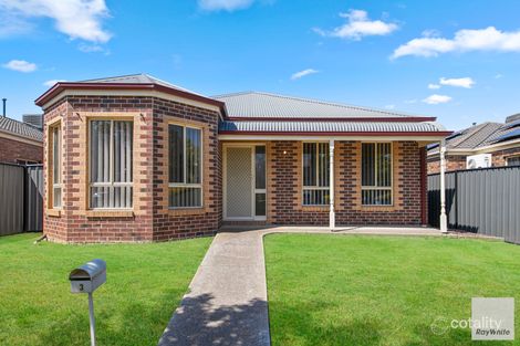 3 Leighton Grn, Derrimut, VIC 3026