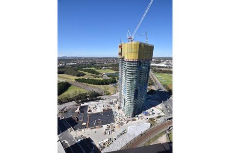 Property photo of 804/98 Bennelong Parkway Sydney Olympic Park NSW 2127