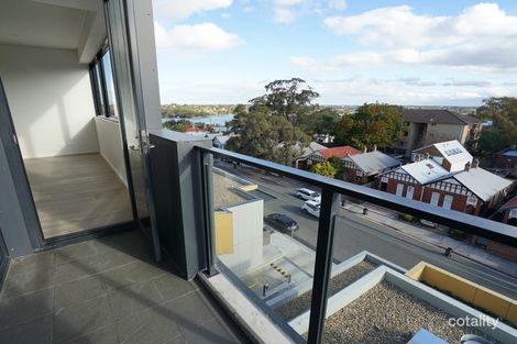 Property photo of 509/7 Church Street Drummoyne NSW 2047