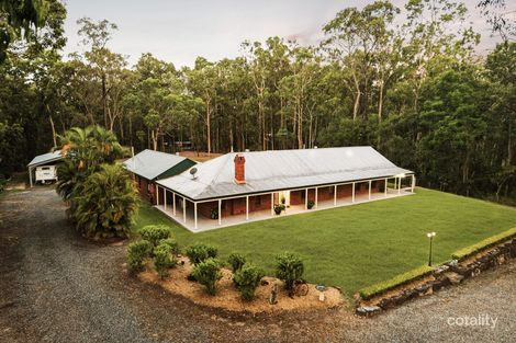 Property photo of 115 Pioneer Road Sheldon QLD 4157