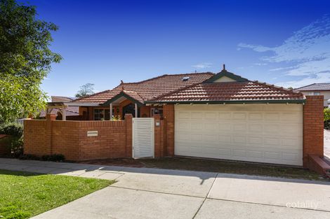 Property photo of 1/10 Norton Street South Perth WA 6151