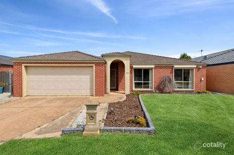 Property photo of 10 Elise Court Keysborough VIC 3173