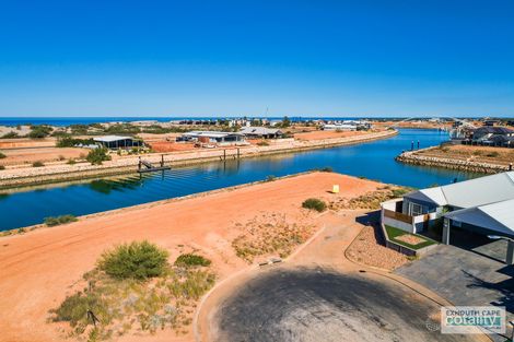 Property photo of 35 Kestrel Place Exmouth WA 6707