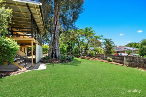 Property photo of 13 Kathryn Drive Goonellabah NSW 2480