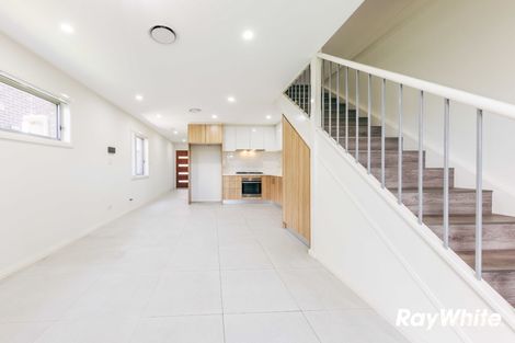 Property photo of 10 Fitzmaurice Glade Quakers Hill NSW 2763