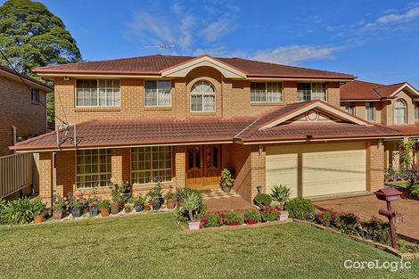 Property photo of 2B Hall Avenue Thornleigh NSW 2120