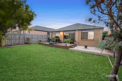 7 Snedden St, Armstrong Creek, VIC 3217