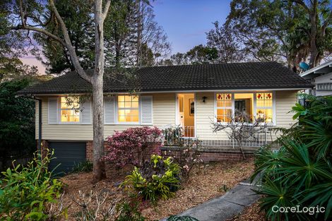 Property photo of 92 Crescent Road Newport NSW 2106