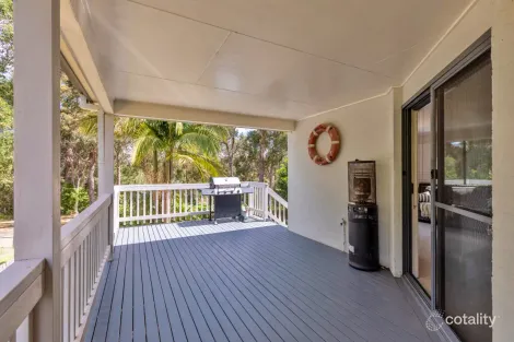 Property photo of 5 Bonito Place Eden NSW 2551