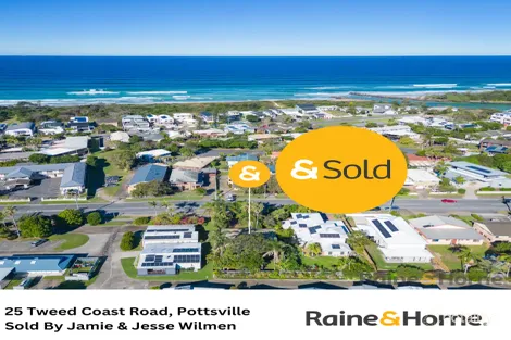 Property photo of 25 Tweed Coast Road Pottsville NSW 2489