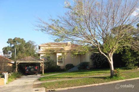 60 St James Rd, Heidelberg, VIC 3084