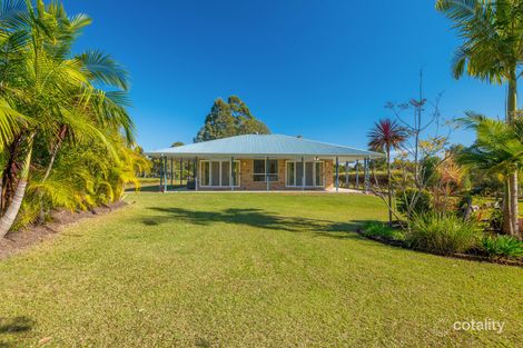 Property photo of 10A Clyde Essex Drive Gulmarrad NSW 2463