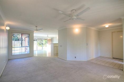 Property photo of 1 Jonquil Circuit Flinders View QLD 4305