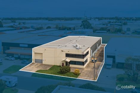 9 Capital Dr, Dandenong South, VIC 3175