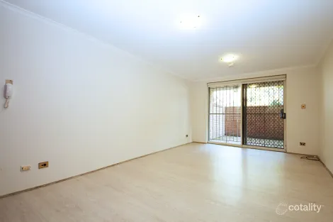 Property photo of 19/344 Bulwara Road Ultimo NSW 2007
