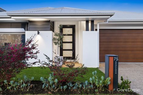 Property photo of 75 Brockman Drive Upper Kedron QLD 4055