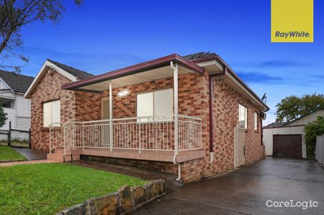 Property photo of 20 Pemberton Street Parramatta NSW 2150
