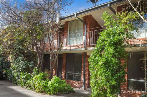 Property photo of 35/132 Rupert Street West Footscray VIC 3012
