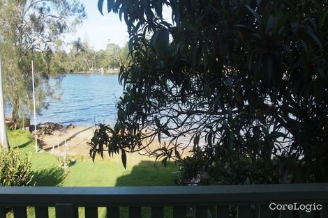 Property photo of 2/6 Vernon Crescent Urunga NSW 2455