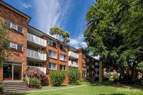 Property photo of 23/54 Avoca Street Randwick NSW 2031